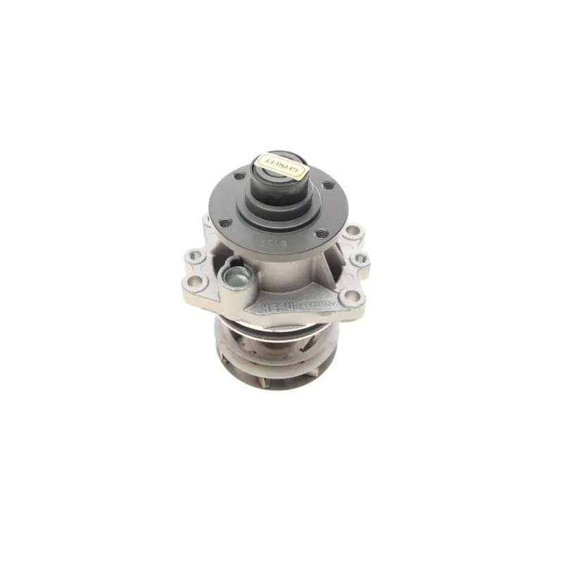 Помпа води HEPU P472 для BMW 3 (E46) 330i/xi, 5 (E39) 525i, X5 (E53) 3.0 1999-2005