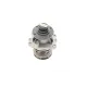 Помпа води HEPU P472 для BMW 3 (E46) 330i/xi, 5 (E39) 525i, X5 (E53) 3.0 1999-2005