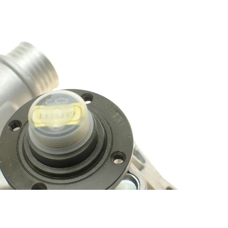 Помпа води HEPU P477 для BMW 5 (E39) 540i, 7 (E38) 740i 1996-2003