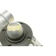 Помпа води HEPU P477 для BMW 5 (E39) 540i, 7 (E38) 740i 1996-2003