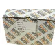 Помпа води HEPU P477 для BMW 5 (E39) 540i, 7 (E38) 740i 1996-2003