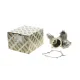 Помпа води HEPU P478 для BMW 5 (E39) 735i 1998-2001, BMW 7 (E38) 735i 1998-2001