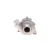 Помпа води BMW 3 (E90)/5 (E60)/7 (E65-E67)/X3 (E83)/X5 (E70) 04- N52/N53 (після версії)