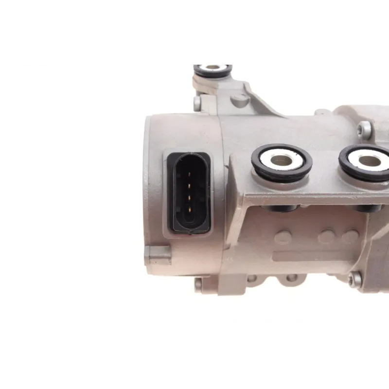 Помпа води BMW 3 (E90)/5 (E60)/7 (E65-E67)/X3 (E83)/X5 (E70) 04- N52/N53 (після версії)
