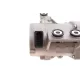 Помпа води BMW 3 (E90)/5 (E60)/7 (E65-E67)/X3 (E83)/X5 (E70) 04- N52/N53 (після версії)