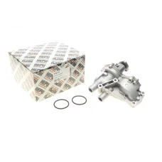 Купити Помпа води VW/Audi 1.3-2.0/2.0I/1.6/1.9D (з корпусом) | KovelAutoHub
