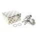 Помпа води VW/Audi 1.3-2.0/2.0I/1.6/1.9D (з корпусом)