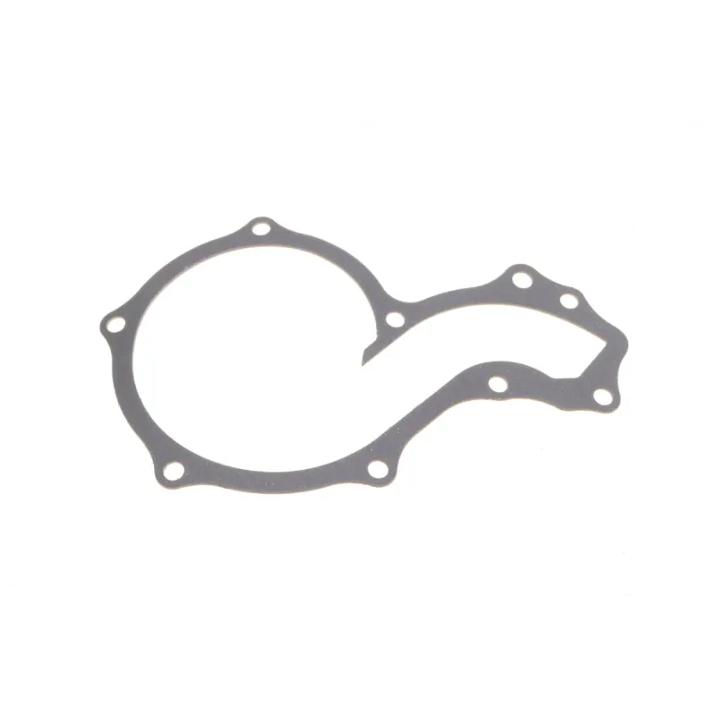 Корпус помпи води HEPU P513G для Volkswagen Golf, Audi 80/100, 1.3-2.0/1.6D 1976-1995