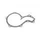 Корпус помпи води HEPU P513G для Volkswagen Golf, Audi 80/100, 1.3-2.0/1.6D 1976-1995