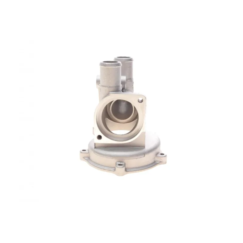 Корпус помпи води HEPU P513G для Volkswagen Golf, Audi 80/100, 1.3-2.0/1.6D 1976-1995