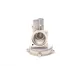Корпус помпи води HEPU P513G для Volkswagen Golf, Audi 80/100, 1.3-2.0/1.6D 1976-1995