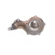 Корпус помпи води HEPU P513G для Volkswagen Golf, Audi 80/100, 1.3-2.0/1.6D 1976-1995