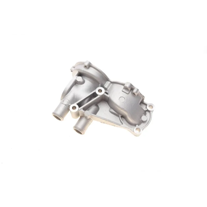 Корпус помпи води HEPU P513G для Volkswagen Golf, Audi 80/100, 1.3-2.0/1.6D 1976-1995