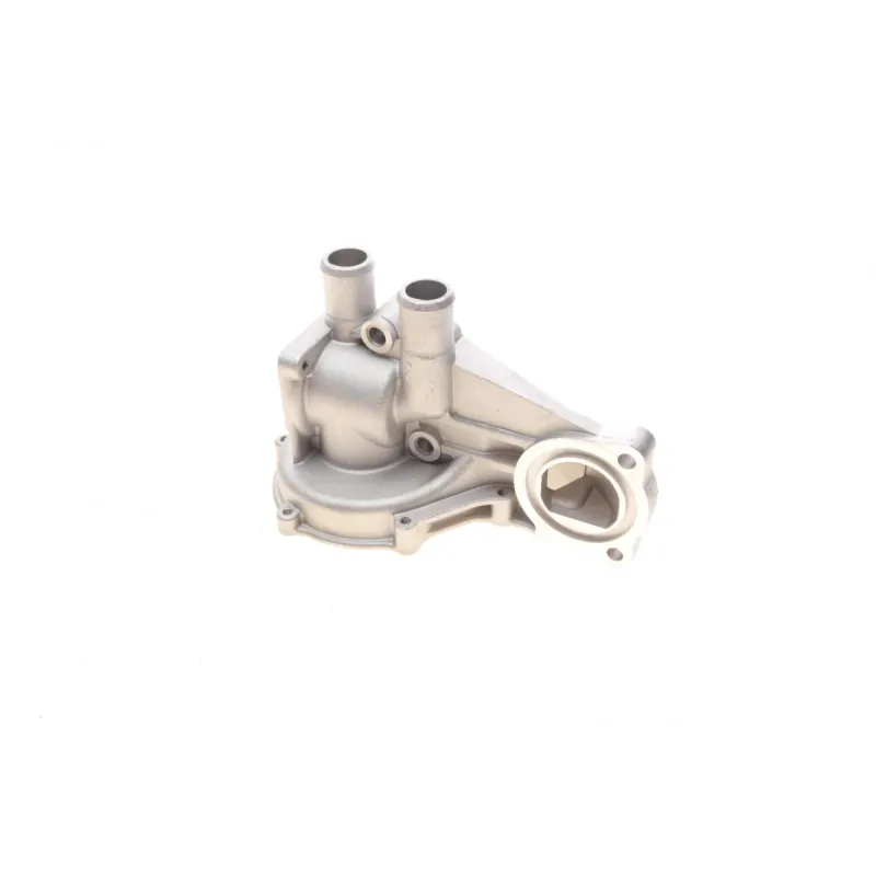 Корпус помпи води HEPU P513G для Volkswagen Golf, Audi 80/100, 1.3-2.0/1.6D 1976-1995