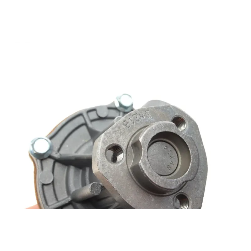 Помпа води VW/Audi 1.3-2.0/2.0I/1.6/1.9D (з корпусом)