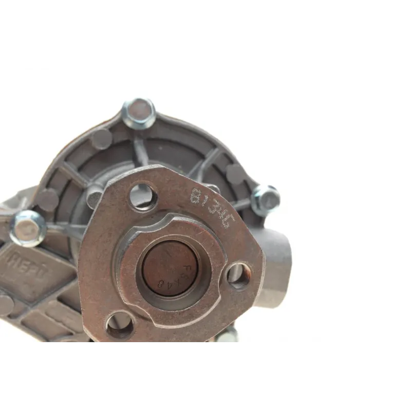 Помпа води VW/Audi 1.3-2.0/2.0I/1.6/1.9D (з корпусом)