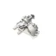 Помпа води VW/Audi 1.3-2.0/2.0I/1.6/1.9D (з корпусом)
