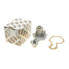 Помпа води HEPU P518 для Audi A4/A6, VW Passat 1.8T 1995-2005