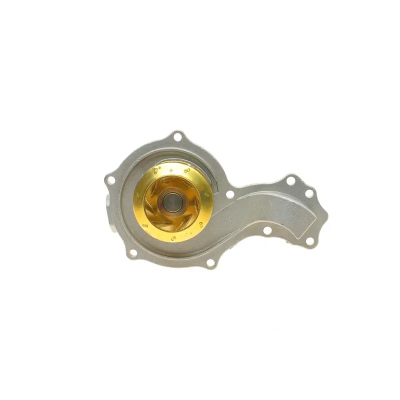 Помпа води HEPU P518 для Audi A4/A6, VW Passat 1.8T 1995-2005