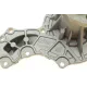 Помпа води HEPU P518 для Audi A4/A6, VW Passat 1.8T 1995-2005