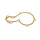 Помпа води HEPU P518 для Audi A4/A6, VW Passat 1.8T 1995-2005
