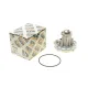 Помпа води HEPU P542 для Volkswagen Caddy 1.9TDI/SDI 1995-2000, Audi A4 1995-2000