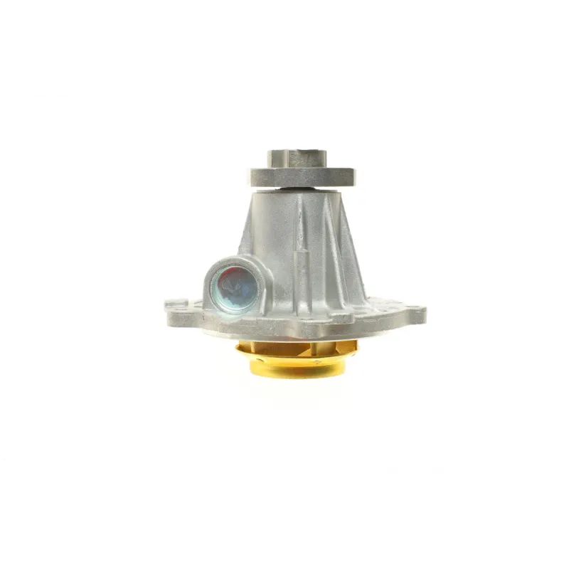 Помпа води HEPU P542 для Volkswagen Caddy 1.9TDI/SDI 1995-2000, Audi A4 1995-2000