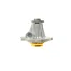 Помпа води HEPU P542 для Volkswagen Caddy 1.9TDI/SDI 1995-2000, Audi A4 1995-2000