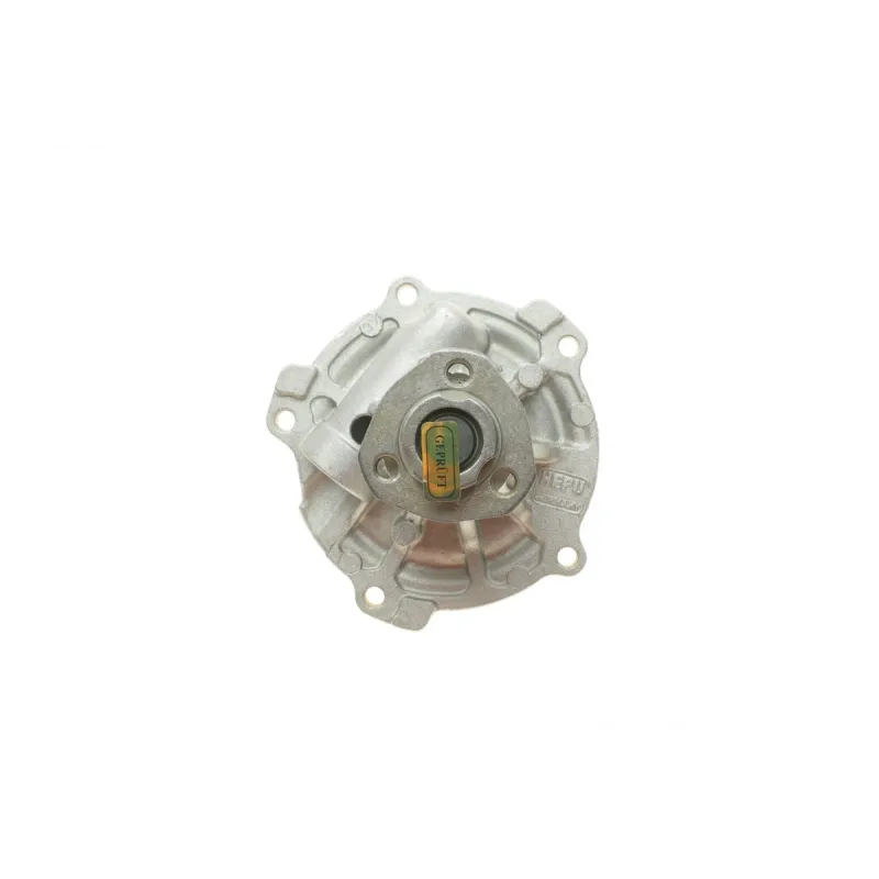 Помпа води HEPU P542 для Volkswagen Caddy 1.9TDI/SDI 1995-2000, Audi A4 1995-2000