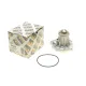 Помпа води HEPU P542 для Volkswagen Caddy 1.9TDI/SDI 1995-2000, Audi A4 1995-2000