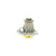 Помпа води HEPU P542 для Volkswagen Caddy 1.9TDI/SDI 1995-2000, Audi A4 1995-2000