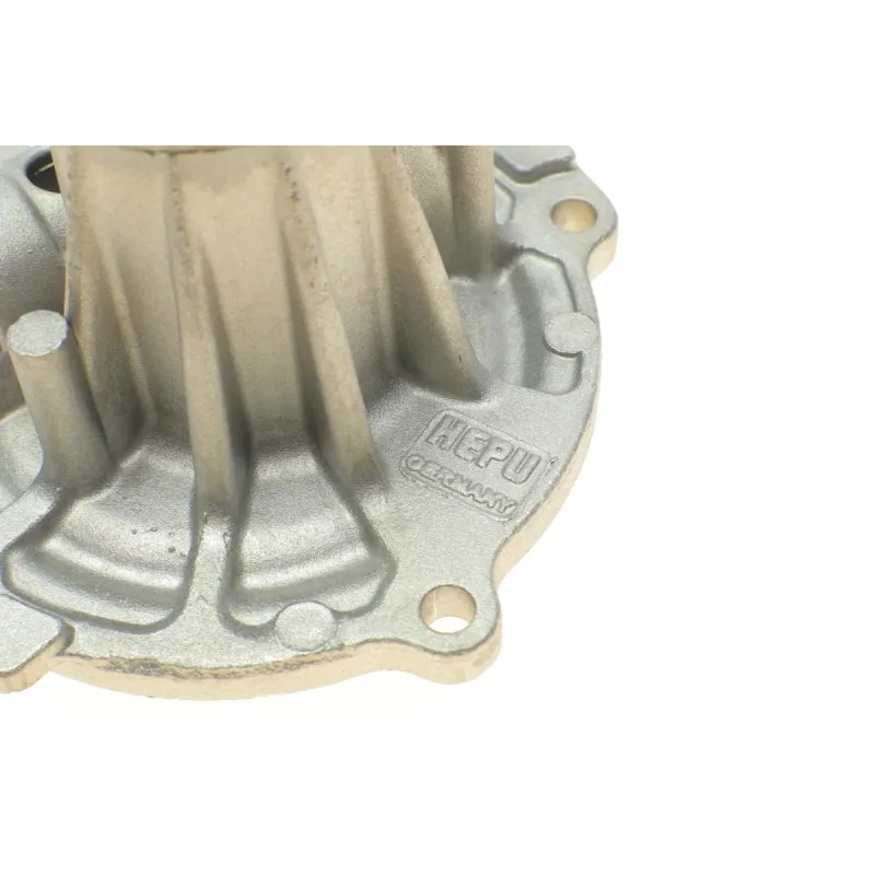 Помпа води HEPU P542 для Volkswagen Caddy 1.9TDI/SDI 1995-2000, Audi A4 1995-2000