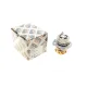 Помпа води Audi A4/A6/VW Caddy/Golf IV/Passat/T5 1.8T/2.0 03-