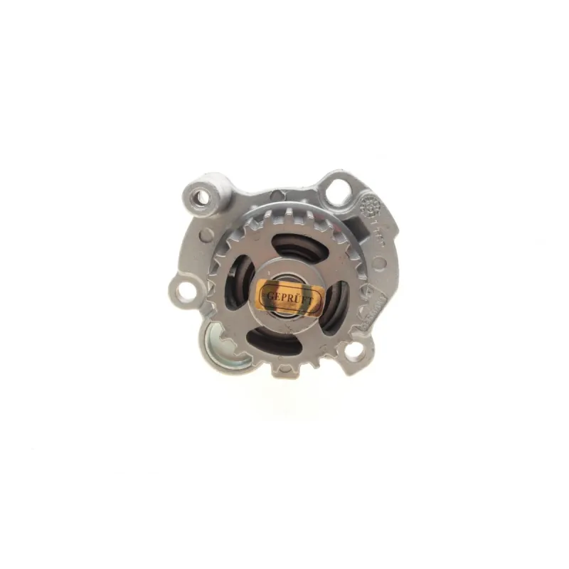 Помпа води Audi A4/A6/VW Caddy/Golf IV/Passat/T5 1.8T/2.0 03-