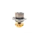 Помпа води Audi A4/A6/VW Caddy/Golf IV/Passat/T5 1.8T/2.0 03-