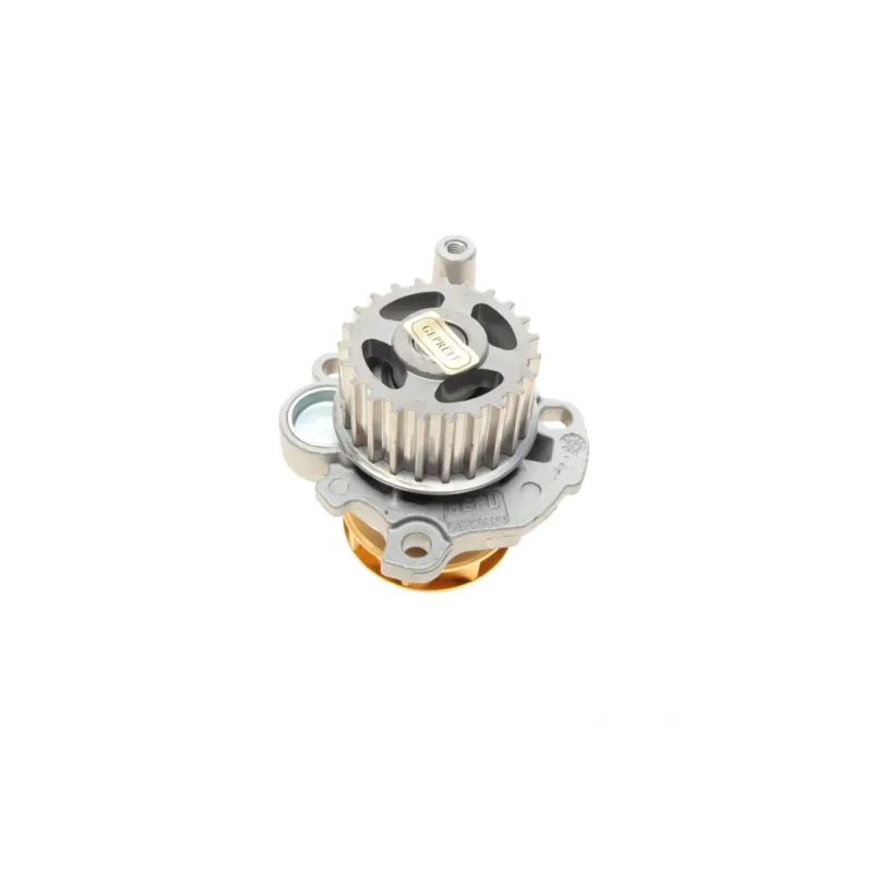 Помпа води Audi A4/A6/VW Caddy/Golf IV/Passat/T5 1.8T/2.0 03-