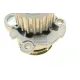 Помпа води VW Caddy 1.9TDI/SDI (AYQ) 96-04/Golf IV/Skoda Octavia (19z)