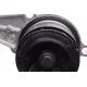 Помпа води HEPU P5502 для Audi A4/A6, Skoda Octavia, VW Golf VIII 2.0 TDI 2018-