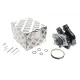 Помпа води HEPU P5505 з комплектом ущільнень для Audi A3, VW Jetta IV 2004-2013