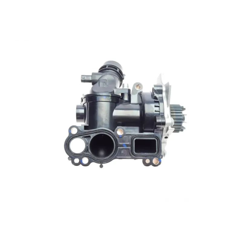 Помпа води HEPU P5505 з комплектом ущільнень для Audi A3, VW Jetta IV 2004-2013