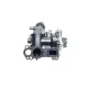 Помпа води HEPU P5505 з комплектом ущільнень для Audi A3, VW Jetta IV 2004-2013