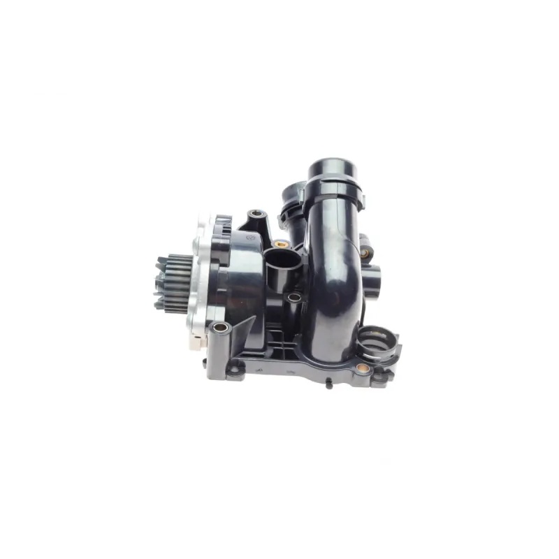 Помпа води HEPU P5505 з комплектом ущільнень для Audi A3, VW Jetta IV 2004-2013