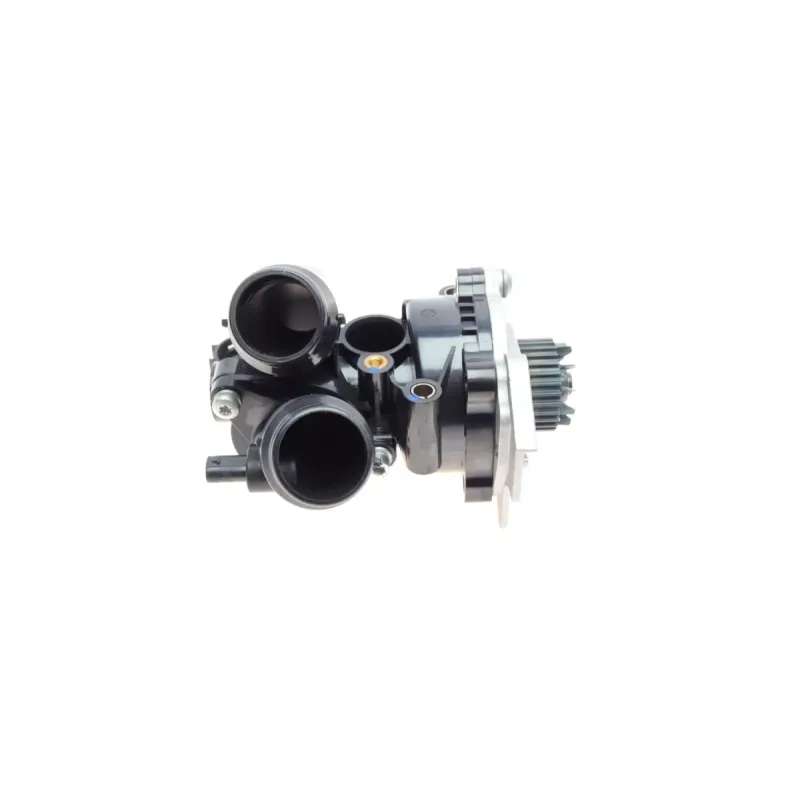Помпа води HEPU P5505 з комплектом ущільнень для Audi A3, VW Jetta IV 2004-2013