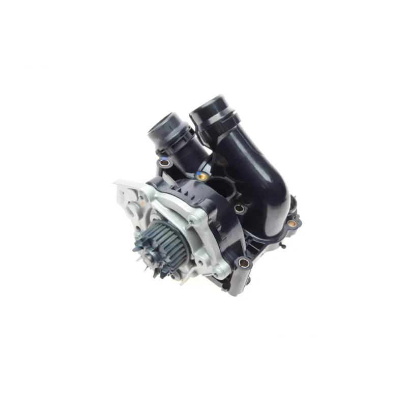Помпа води HEPU P5505 з комплектом ущільнень для Audi A3, VW Jetta IV 2004-2013