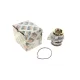 Помпа води HEPU P557 для Volkswagen Caddy 1.4 2000-2004, Audi A2 1.4 2000-2005