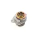 Помпа води HEPU P557 для Volkswagen Caddy 1.4 2000-2004, Audi A2 1.4 2000-2005