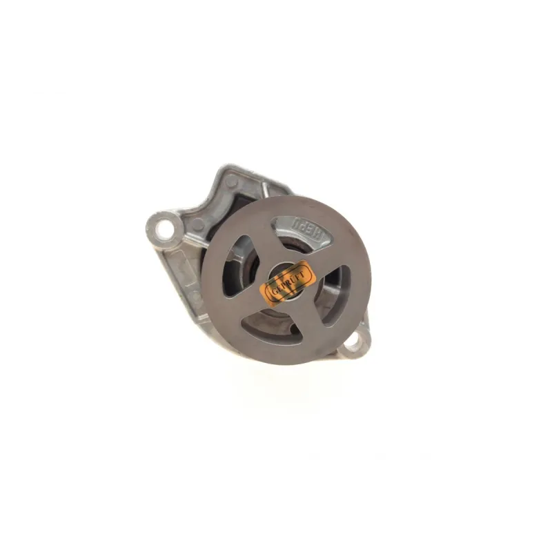 Помпа води HEPU P557 для Volkswagen Caddy 1.4 2000-2004, Audi A2 1.4 2000-2005