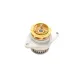 Помпа води VW Golf IV/Bora/Seat Toledo II/Leon 1.6i 00-06