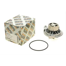 Помпа води HEPU P574 для Audi 100/A6 C4, VW LT 2.4D/2.5TDI 1990-2011