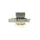 Помпа води HEPU P574 для Audi 100/A6 C4, VW LT 2.4D/2.5TDI 1990-2011